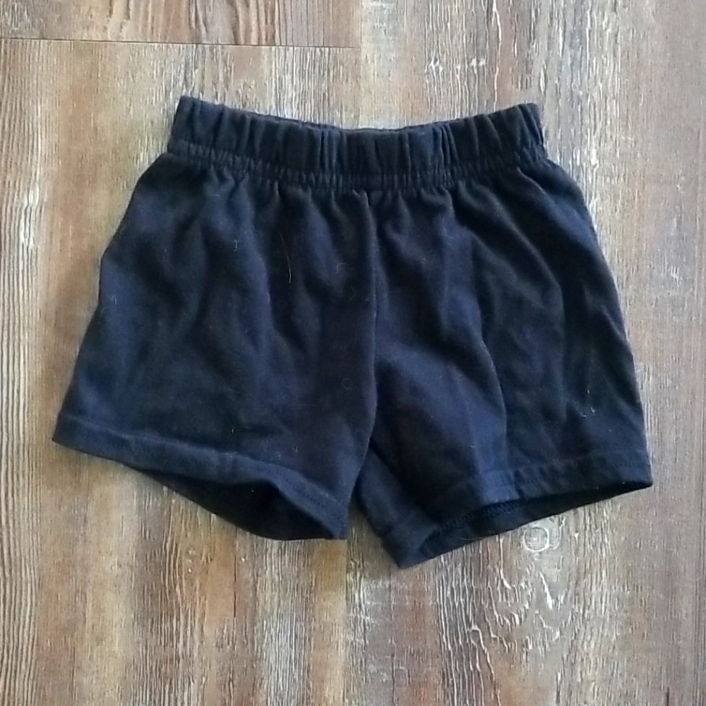 (5 for $25) Gender neutral baby shorts